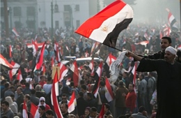 Lộ diện ứng cử viên tổng thống thứ 3 của Ai Cập